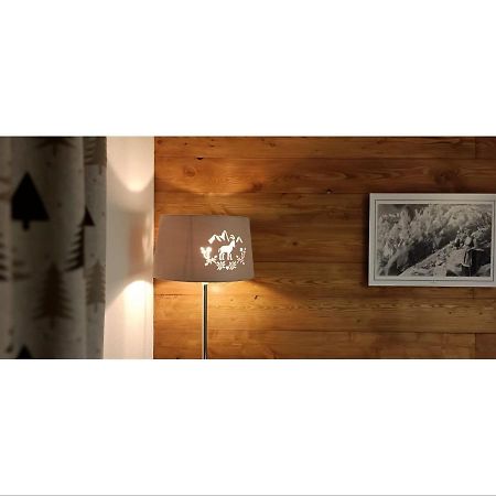 Chalet Monterosa Gressoney-Saint-Jean Exterior foto